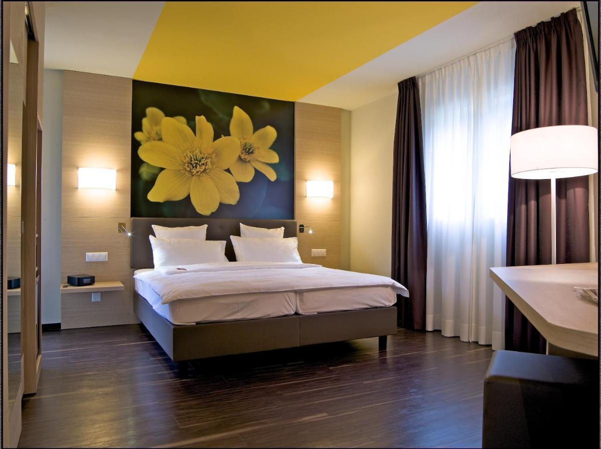 Charme Hotel Barbate Tegna Eksteriør billede