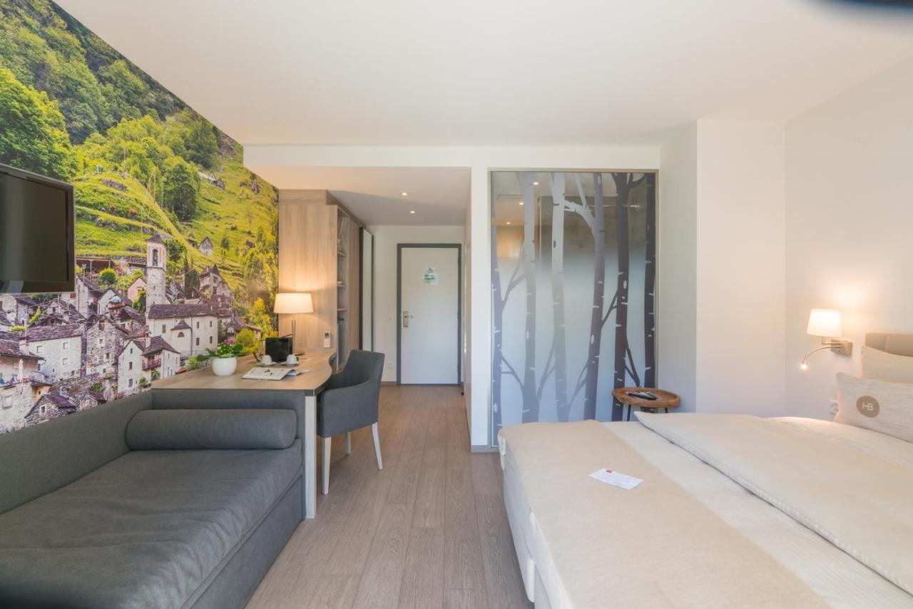 Charme Hotel Barbate Tegna Eksteriør billede