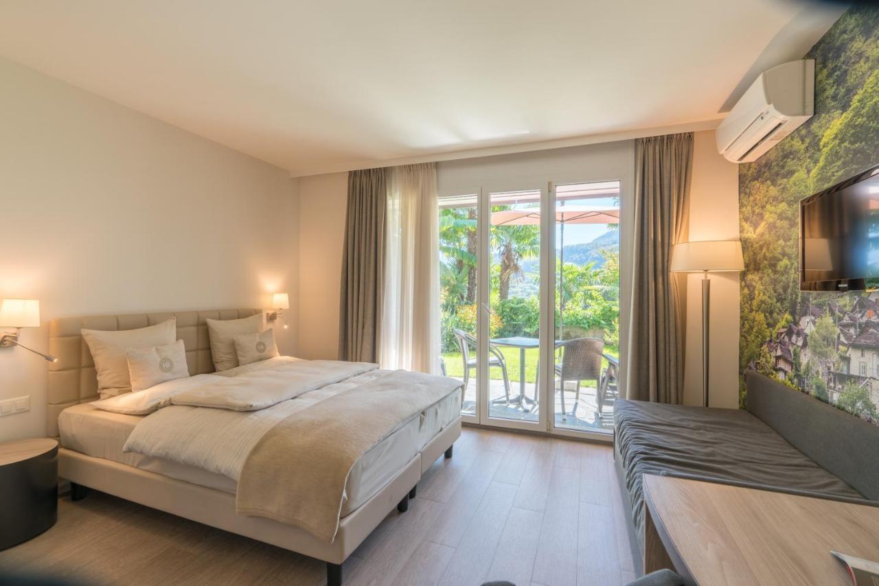 Charme Hotel Barbate Tegna Eksteriør billede
