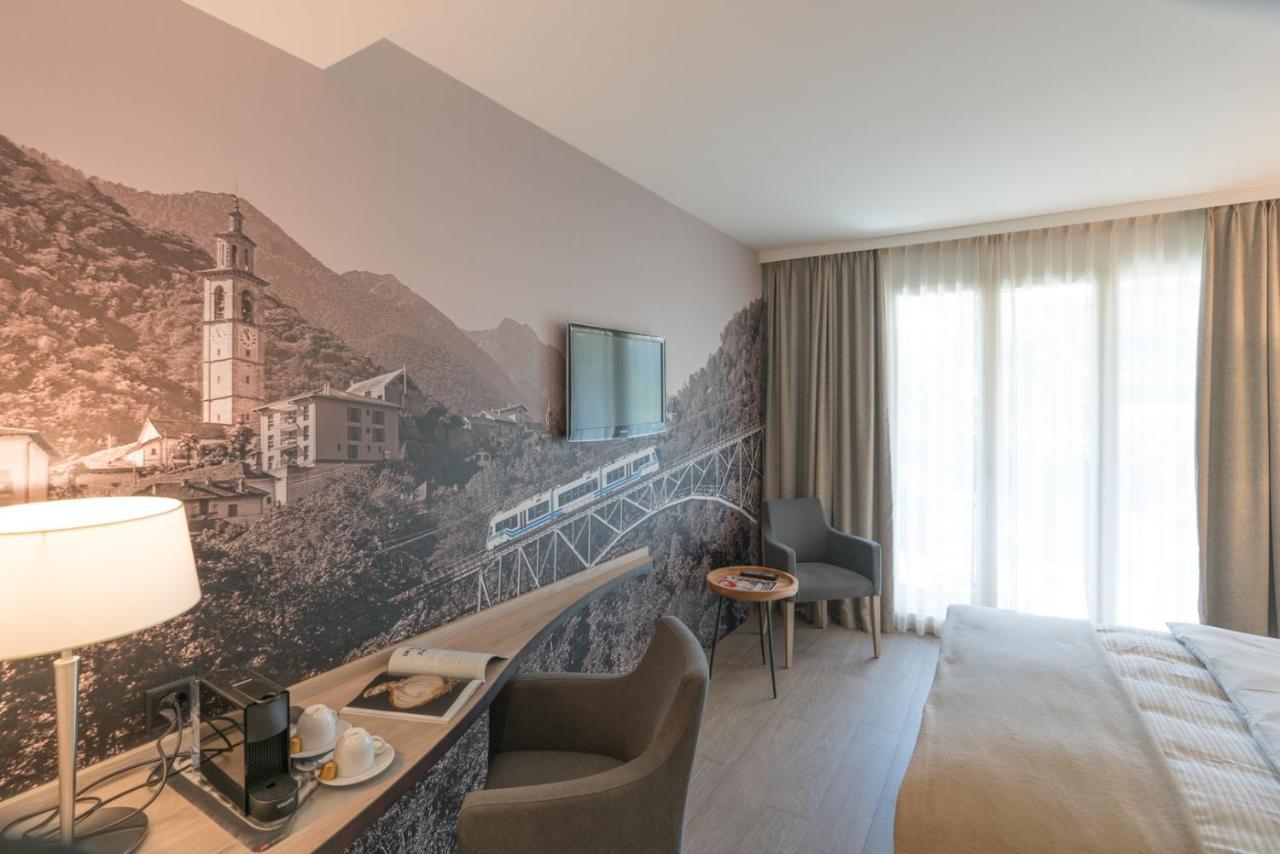 Charme Hotel Barbate Tegna Eksteriør billede