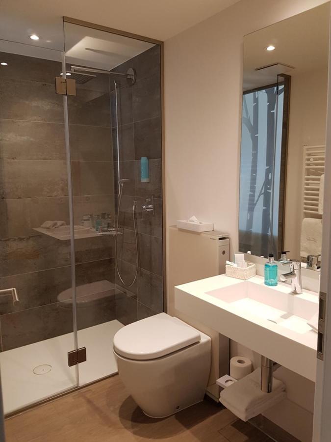 Charme Hotel Barbate Tegna Eksteriør billede