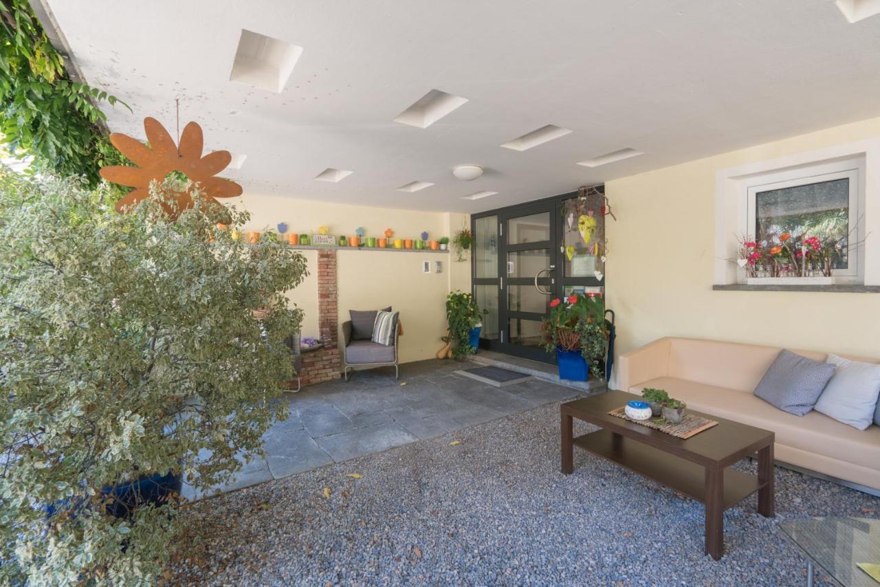 Charme Hotel Barbate Tegna Eksteriør billede