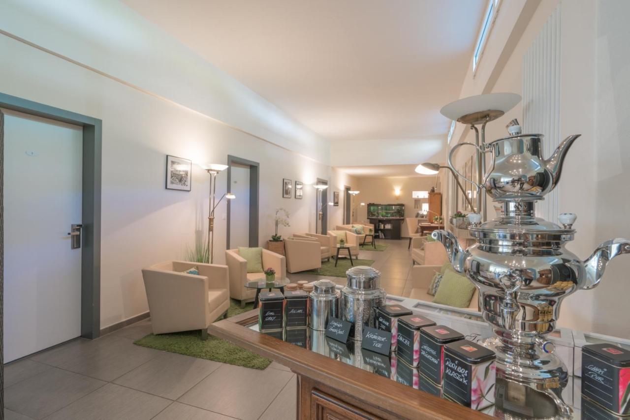 Charme Hotel Barbate Tegna Eksteriør billede