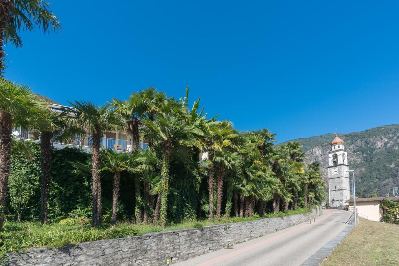 Charme Hotel Barbate Tegna Eksteriør billede