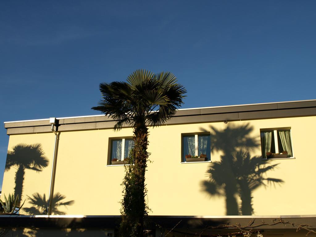 Charme Hotel Barbate Tegna Eksteriør billede