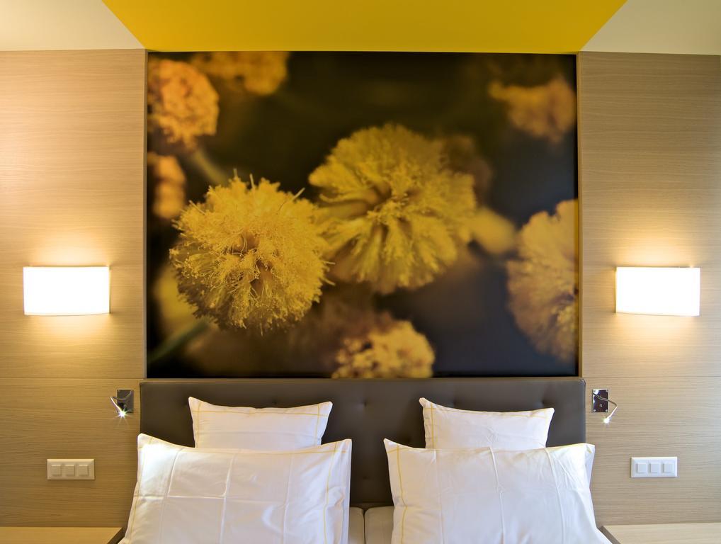 Charme Hotel Barbate Tegna Værelse billede