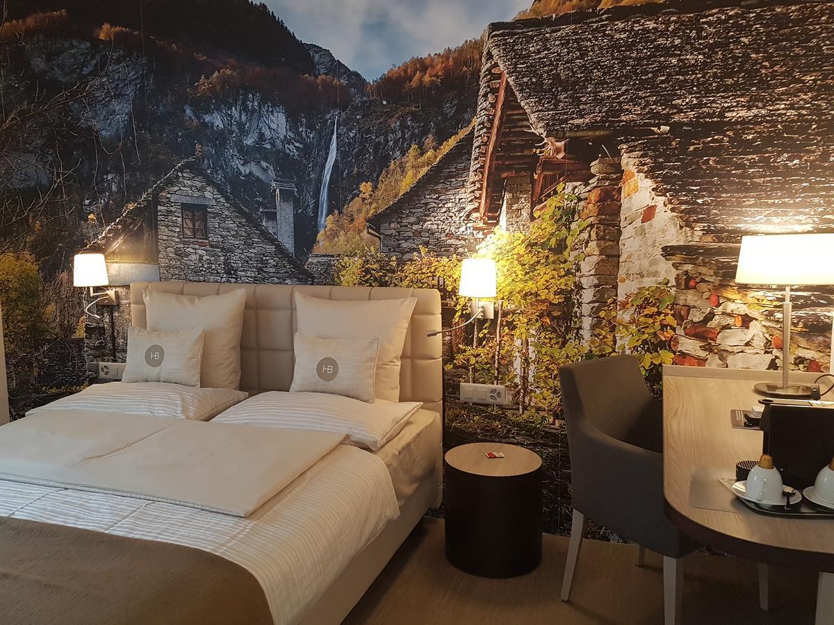Charme Hotel Barbate Tegna Eksteriør billede