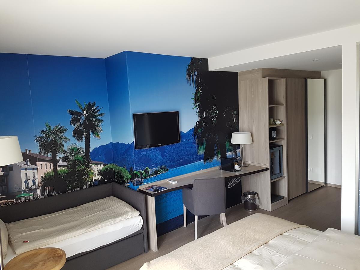 Charme Hotel Barbate Tegna Eksteriør billede