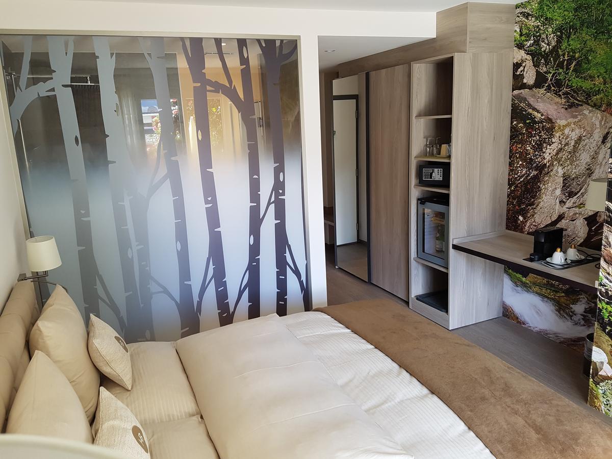 Charme Hotel Barbate Tegna Eksteriør billede