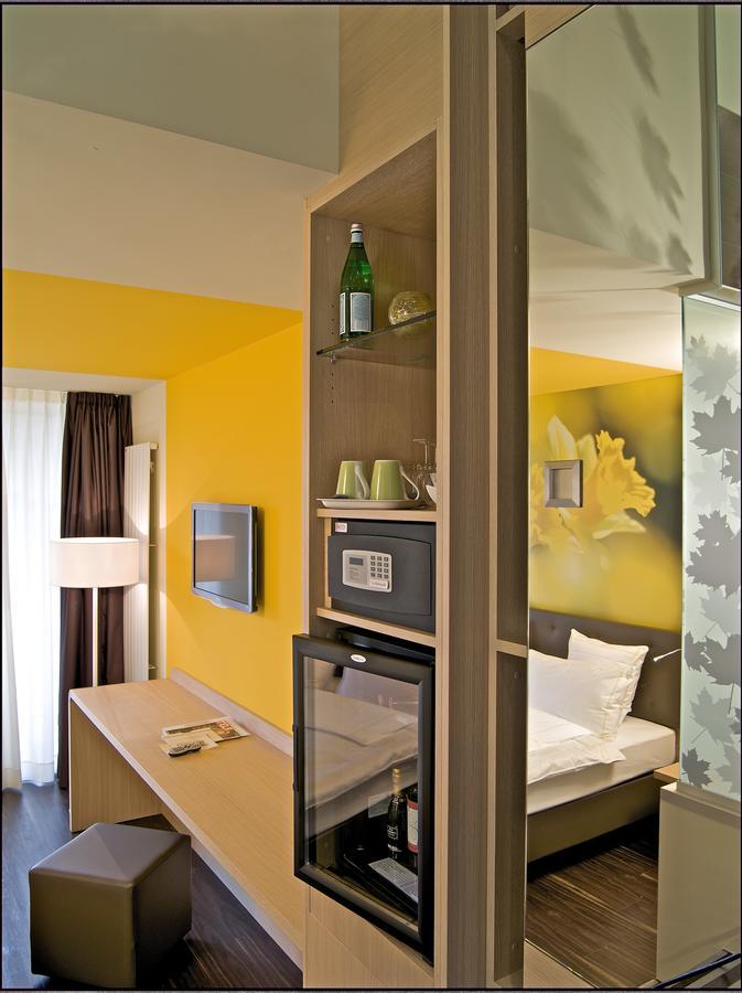 Charme Hotel Barbate Tegna Eksteriør billede