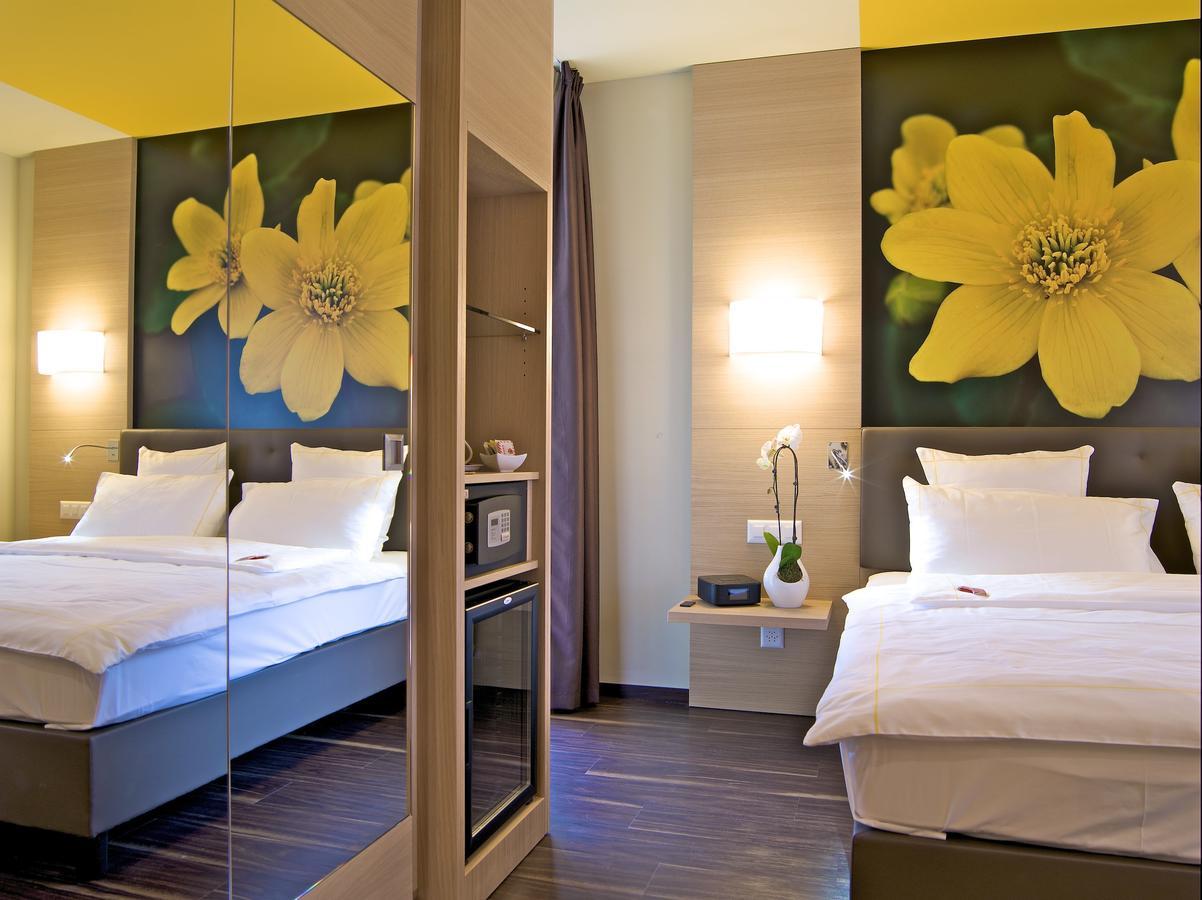 Charme Hotel Barbate Tegna Eksteriør billede