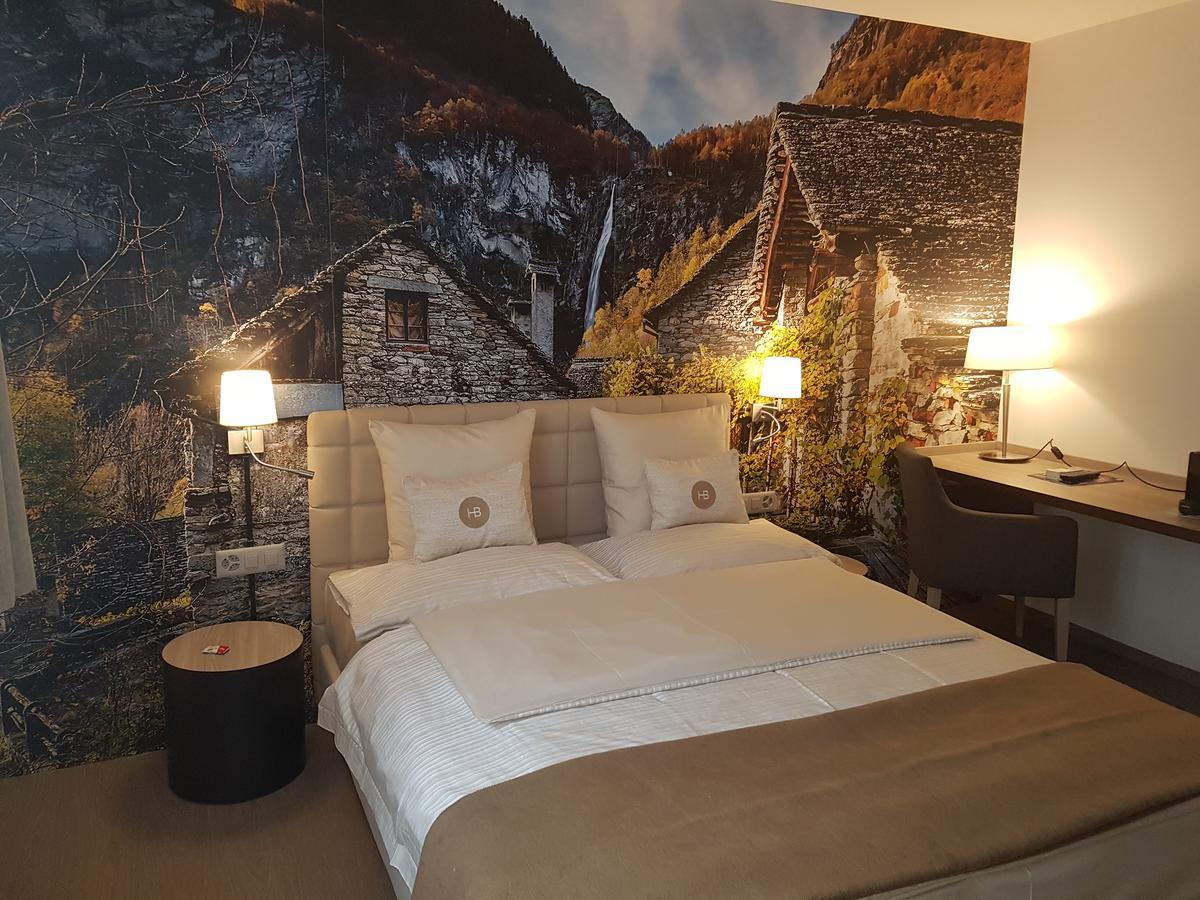 Charme Hotel Barbate Tegna Eksteriør billede