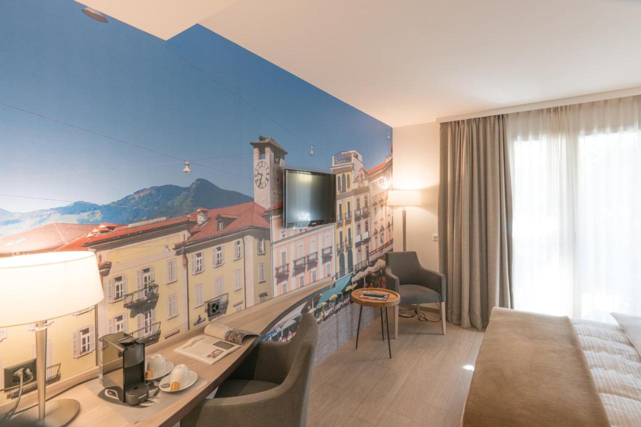 Charme Hotel Barbate Tegna Eksteriør billede